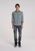 DENIM SLIM HAUTE - Detroit Industry | Web Store