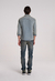 DENIM SLIM HAUTE - tienda online