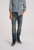 DENIM SLIM HAUTE - comprar online