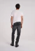 DENIM SLIM TAGEELLIZA - Detroit Industry | Web Store