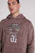 HOODIE OVER AMBERES - Detroit Industry | Web Store