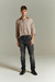 DENIM REGULAR GREY - Detroit Industry | Web Store