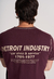 REMERA REGULAR SERVICE - Detroit Industry | Web Store