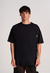 REMERA OVER CREW - comprar online