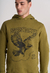 HOODIE REGULAR UNRESTRICTED - Detroit Industry | Web Store