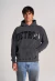 HOODIE REGULAR DETROIT - comprar online