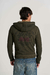 CAMPERA REGULAR DURBUY - Detroit Industry | Web Store