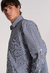 CAMISA BOXY TELLIN