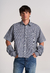 CAMISA BOXY TELLIN - Detroit Industry | Web Store