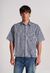 CAMISA BOXY TELLIN - comprar online