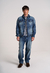 CAMPERA DENIM DUTCH - Detroit Industry | Web Store
