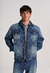 CAMPERA DENIM DUTCH - comprar online