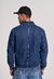 CAMPERA DENIM AMBLEVE - tienda online
