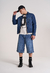 CAMPERA DENIM AMBLEVE en internet