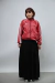 Jacket Asics - comprar online