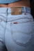 Calça Mom Lee - comprar online