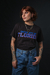 Camiseta Champion University Of Florida - Cherry 