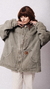 JACKET SHERPA CARHARTT SANDSTONE DUCK - comprar online