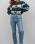 calça mom 36/38
