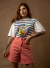 Shorts mom vintage