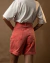 Shorts mom vintage - comprar online