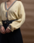 Cardigã vintage - comprar online