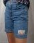 Shorts Mom Caramelo - comprar online