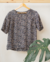 Camisa com ombreiras daisy- G na internet