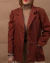 Blazer vintage - comprar online
