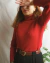 TURTLENECK- VERMELHO