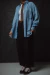 Camisa Jeans Yves Saint Laurent Vintage - comprar online