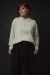 Sueter Creme Vintage - comprar online