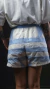 Shorts Adidas Vintage na internet