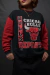 Moletom Chicago Bulls – Vintage Oficial na internet