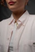 Imagem do Camisa Rosa Lacoste – Tamanho 42