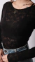 BODY RENDANDO na internet