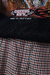 Camiseta Vintage Dennis Kirk. - Cherry 