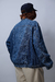 Jaqueta jeans vintage dos anos 90 + 4 pins raros da Disney - Cherry 
