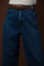 Calça Jeans Kiwitex 96cm de cintura - Brechó Cherry