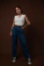 Calça Jeans Kiwitex 96cm de cintura - loja online