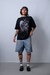 Camiseta Vintage - loja online