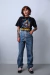Calça Jeans Vintage Via Vineto 40 na internet