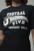 CAMISETA CENTRAL FIVE na internet