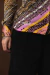 Camisa Christian Dior vintage na internet