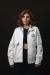 Jaqueta Bomber Vintage- Tropical Island - comprar online