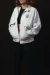 Jaqueta Bomber Vintage- Tropical Island na internet