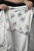 Jaqueta Bomber Vintage- Tropical Island - comprar online