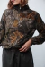 FLEECE CAMUFLADA - Brechó Cherry