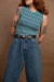 Imagem do Calça jeans baggy Levi’s® 560 - 40