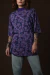 Camiseta Orquídea - comprar online